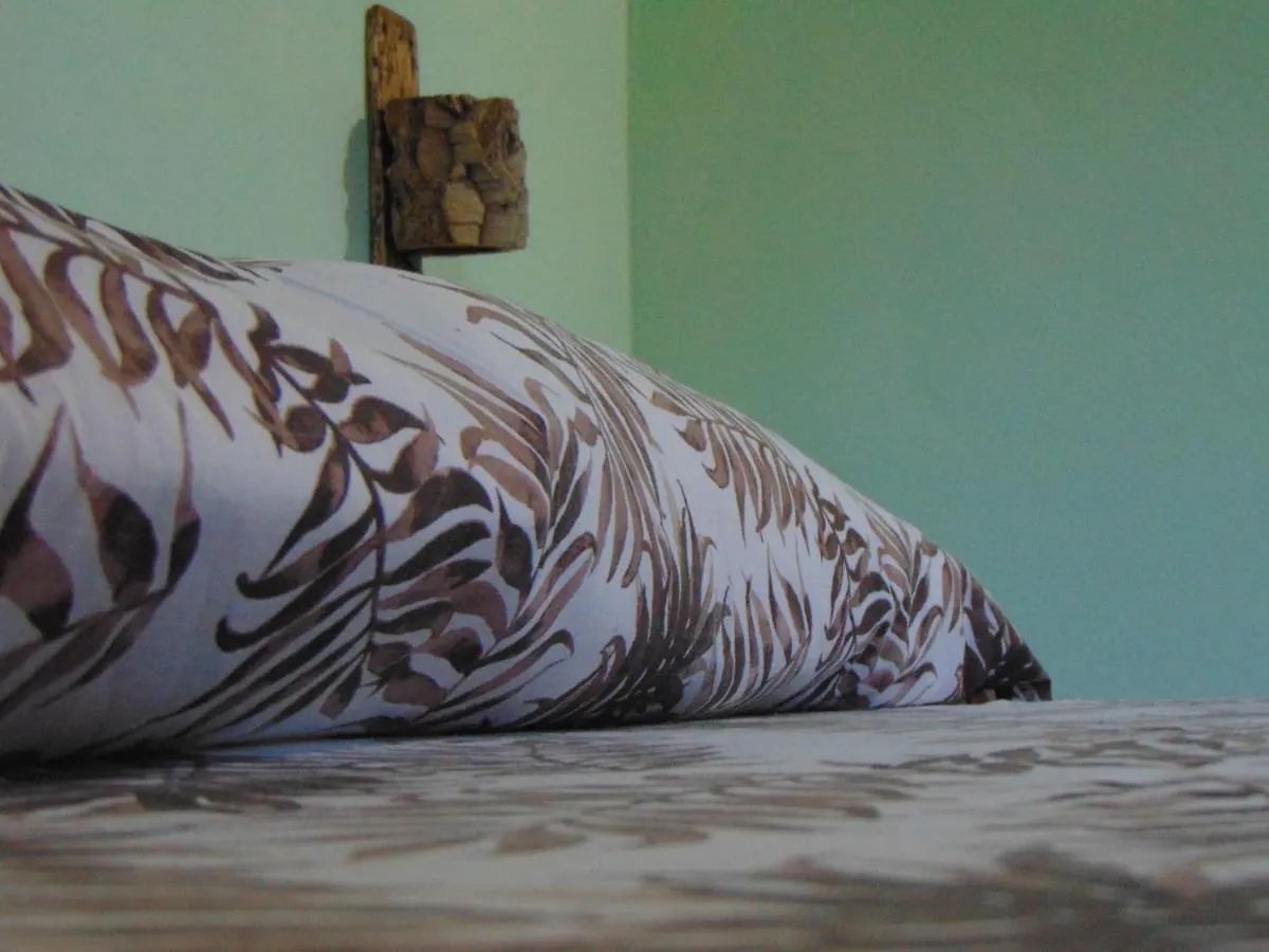 Bed & Breakfast Bed and Breakfast La Contea SantʼAnna Arresi