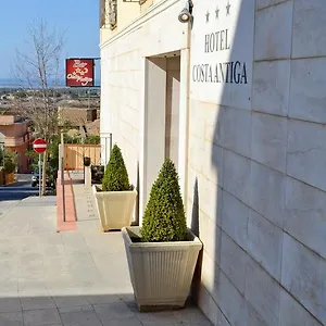 3* Hotel Costa Antiga
